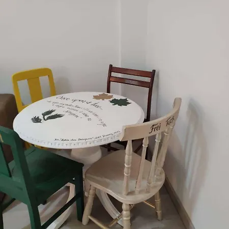 Apartamento Casa Das Historias *
