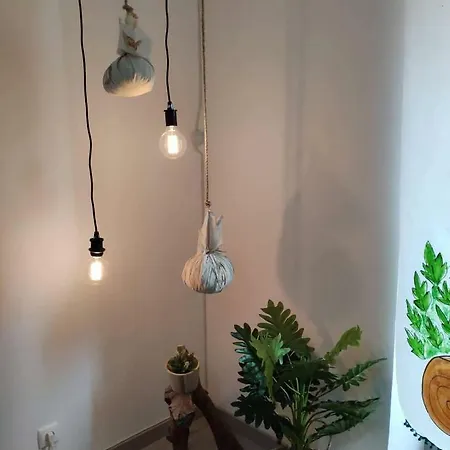 Apartamento Casa Das Historias *