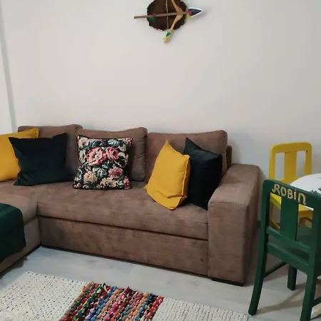 Casa Das Historias Apartamento