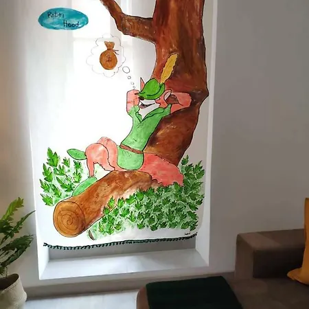 Casa Das Historias Apartamento